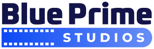 Blue Prime Studios